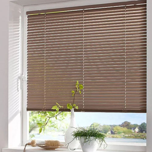 Venetian Blinds
