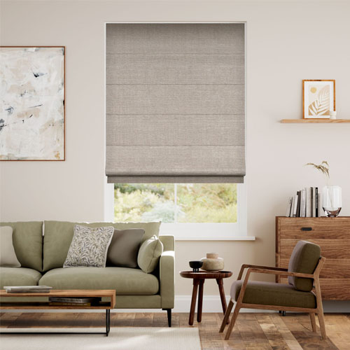 Roman Blinds